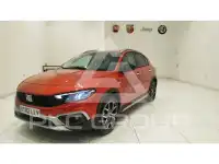 2020 Fiat Tipo