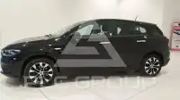 2020 Fiat Tipo