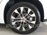 2020 Fiat Tipo