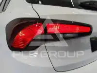 2020 Fiat Tipo
