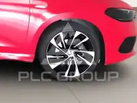 2020 Fiat Tipo