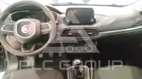 2020 Fiat Tipo