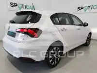 2020 Fiat Tipo