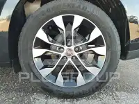 2020 Fiat Tipo