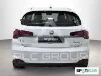 2020 Fiat Tipo