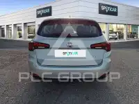 2020 Fiat Tipo