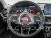 2020 Fiat Tipo