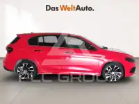 2020 Fiat Tipo