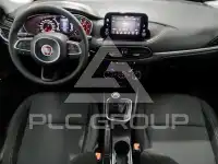 2020 Fiat Tipo