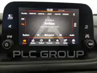 2020 Fiat Tipo
