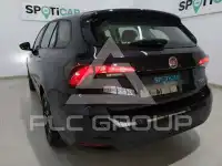 2020 Fiat Tipo