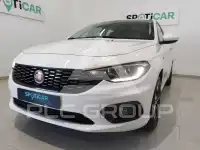 2020 Fiat Tipo