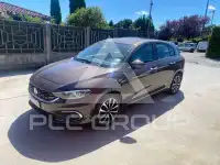 2020 Fiat Tipo