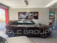 2020 Fiat Tipo