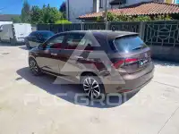 2020 Fiat Tipo
