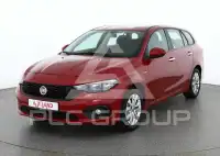 2020 Fiat Tipo