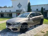 2020 Fiat Tipo