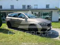2020 Fiat Tipo