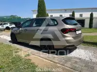 2020 Fiat Tipo