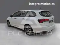 2020 Fiat Tipo