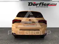2020 Fiat Tipo
