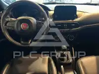 2020 Fiat Tipo