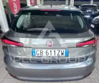 2020 Fiat Tipo
