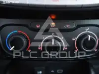 2020 Fiat Tipo