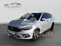 2020 Fiat Tipo