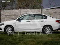 2020 Fiat Tipo