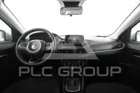 2020 Fiat Tipo