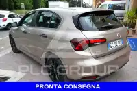 2020 Fiat Tipo