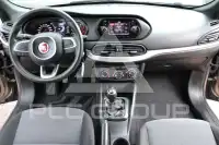 2020 Fiat Tipo