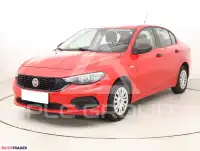 2020 Fiat Tipo