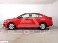 2020 Fiat Tipo