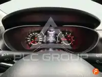 2020 Fiat Tipo