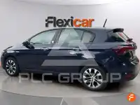 2020 Fiat Tipo