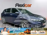 2020 Fiat Tipo