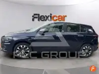 2020 Fiat Tipo