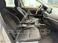 2020 Fiat Tipo