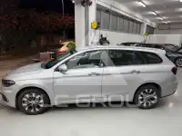 2020 Fiat Tipo
