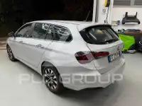 2020 Fiat Tipo