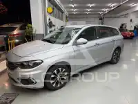 2020 Fiat Tipo