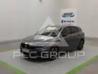 2020 Fiat Tipo