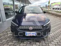 2020 Fiat Tipo