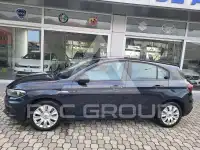 2020 Fiat Tipo