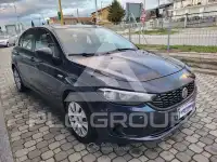 2020 Fiat Tipo