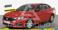 2020 Fiat Tipo