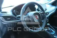 2020 Fiat Tipo