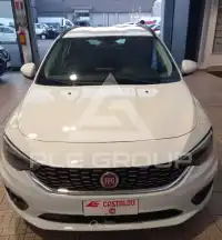 2020 Fiat Tipo